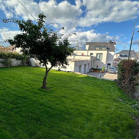 Ferienwohnung Moselherz - Urlaub Im Wein- Und Ferienort Bekond Exterior photo
