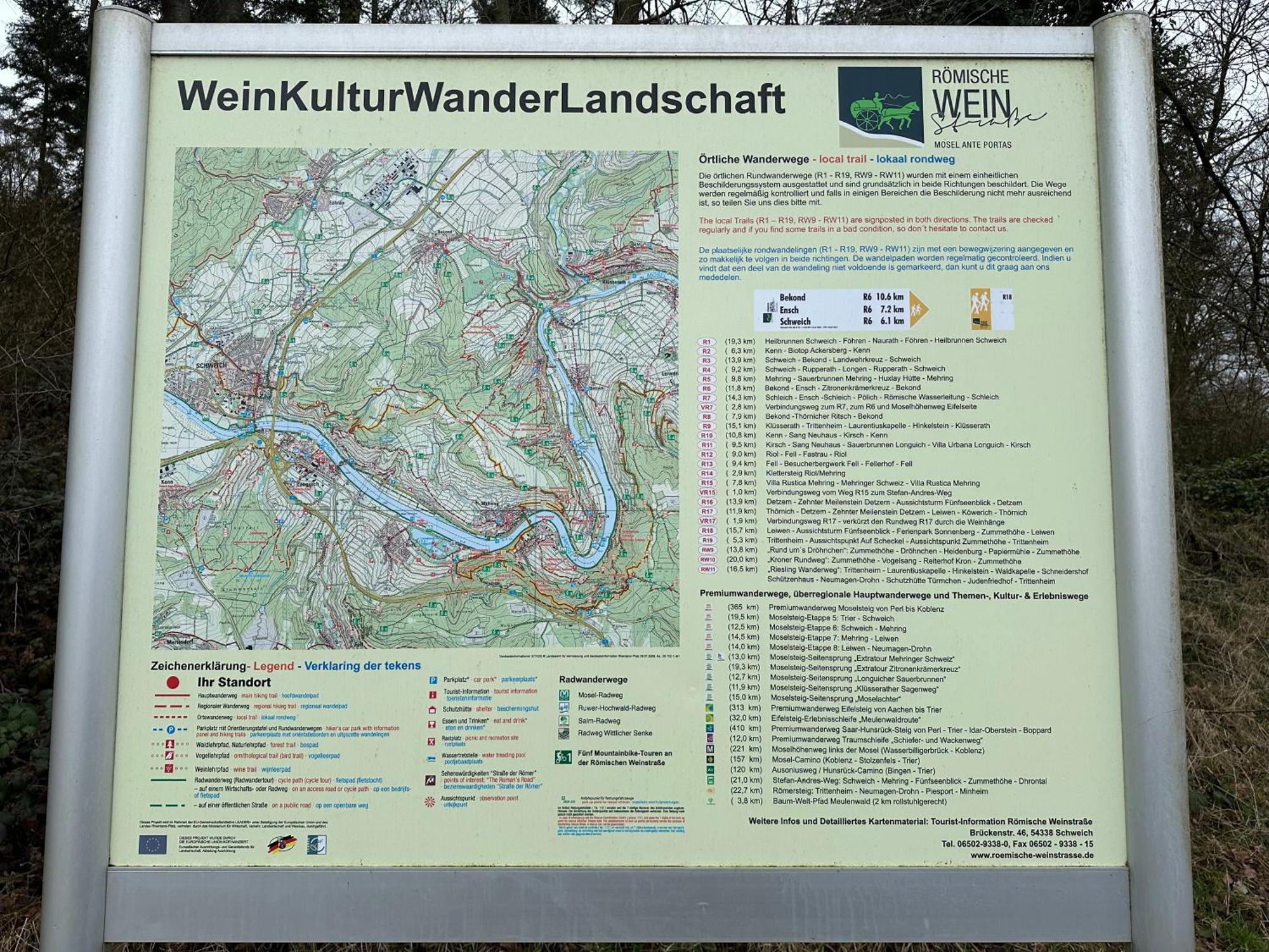 Ferienwohnung Moselherz - Urlaub Im Wein- Und Ferienort Bekond Exterior photo