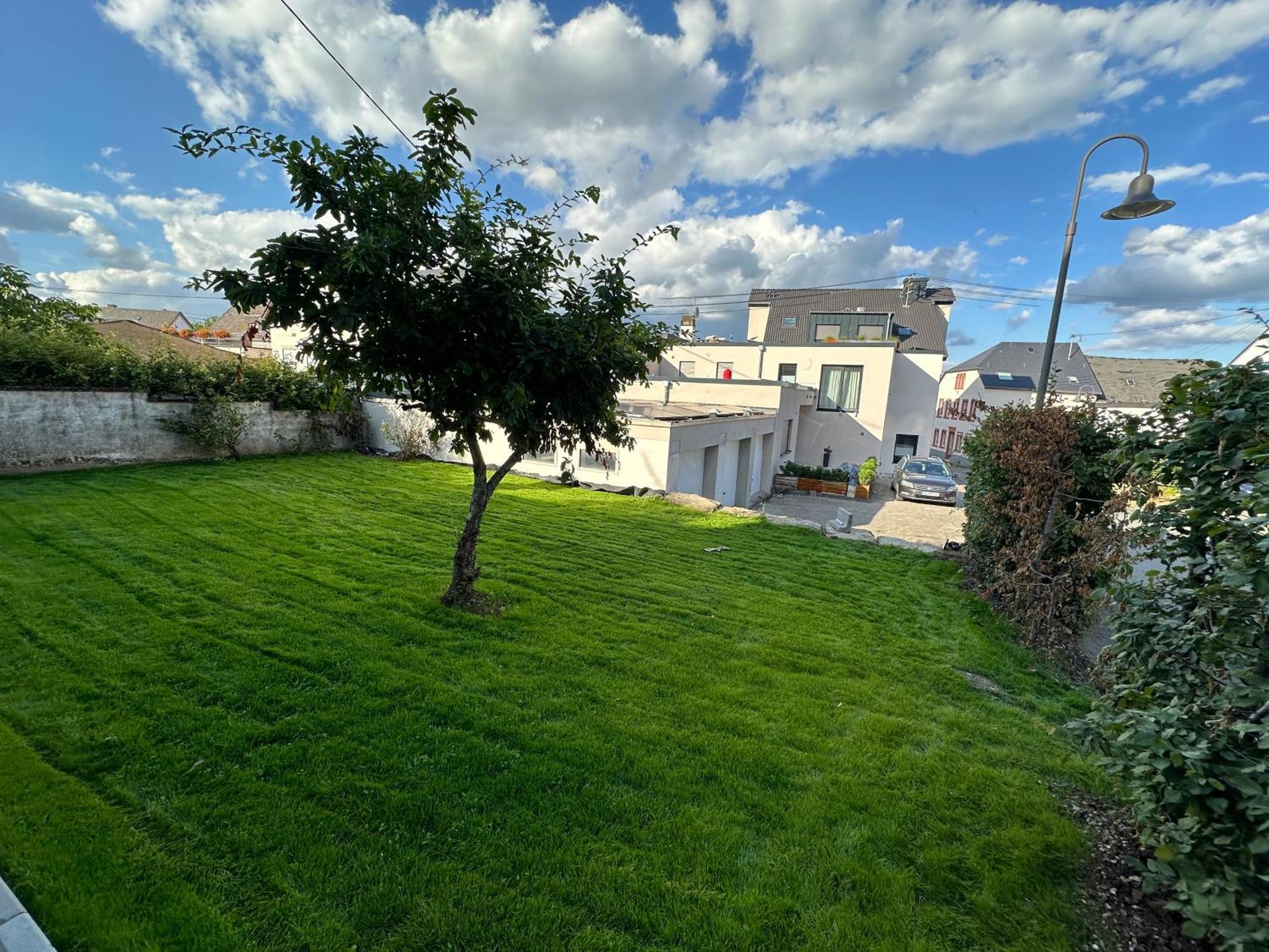 Ferienwohnung Moselherz - Urlaub Im Wein- Und Ferienort Bekond Exterior photo